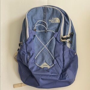 The North Face Classic Jester Backpack